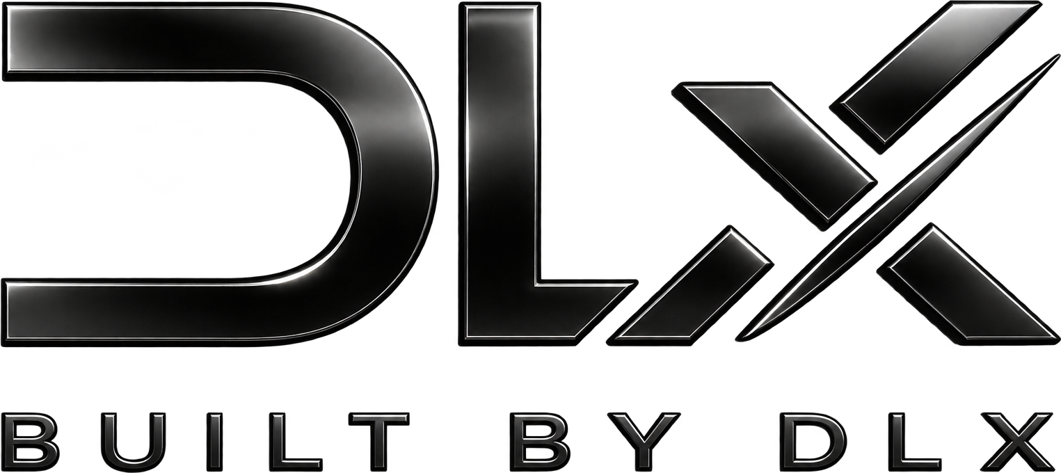 DLX — Built by DLX